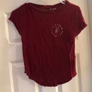 H&M t-shirt